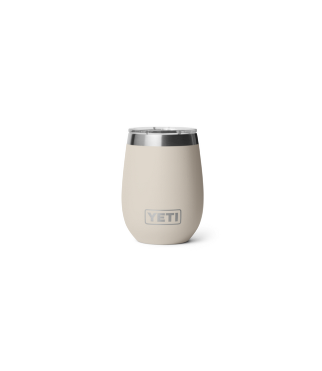 Yeti Rambler® 10oz Wine Tumbler (Core)