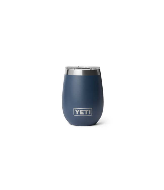 Yeti Rambler® 10oz Wine Tumbler (Core)