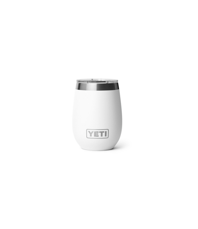 Yeti Rambler® 10oz Wine Tumbler (Core)