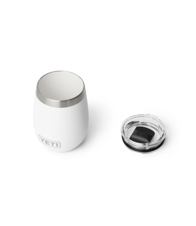 Yeti Rambler® 10oz Wine Tumbler (Core)