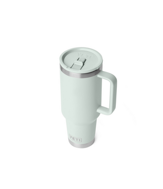 Yeti Yeti Rambler® 40oz Travel Straw Mug (Limited Edition)