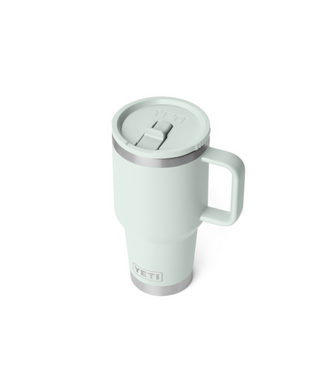 Yeti Yeti Rambler® 30oz Travel Straw Mug (Limited Edition)