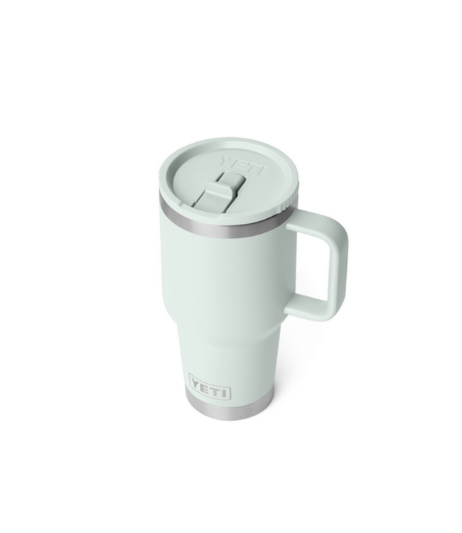 Yeti Rambler® 30oz Travel Straw Mug (Limited Edition)