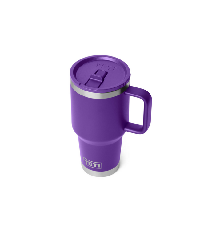 Yeti Rambler® 30oz Travel Straw Mug (Limited Edition)