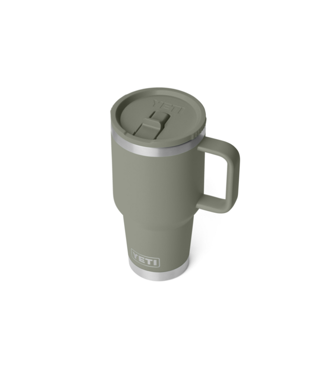 Yeti Rambler® 30oz Travel Straw Mug (Limited Edition)