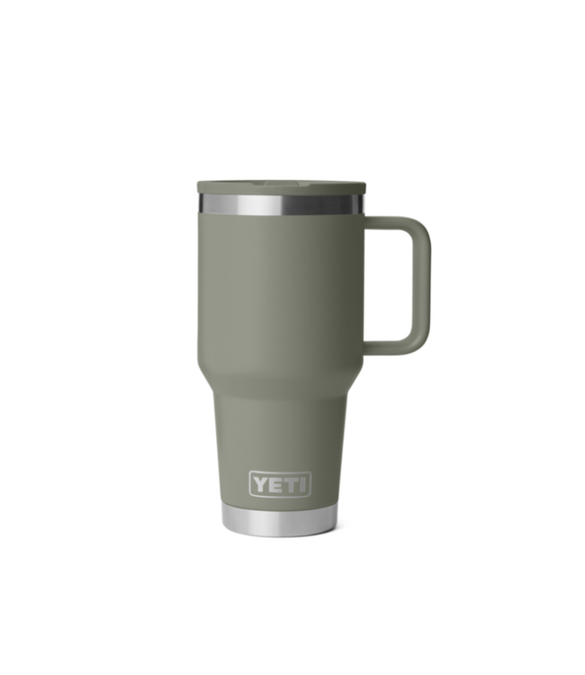 Yeti Rambler® 30oz Travel Straw Mug (Limited Edition)