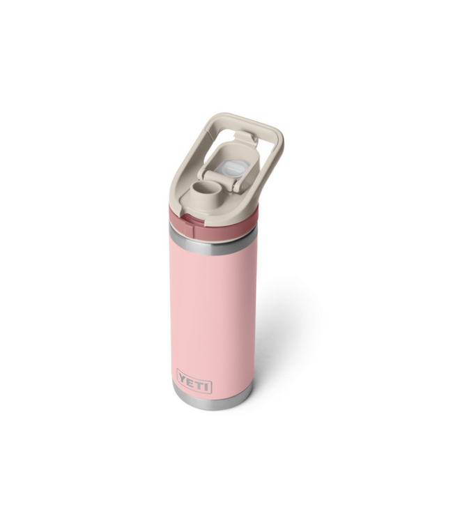 Yeti Rambler® 18oz Bottle Flip Chug (Limited Edition)