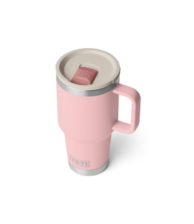 Yeti Rambler® 30oz Travel Mug 2.0 (Limited Edition)