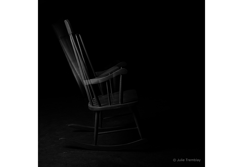 Rocking Chair