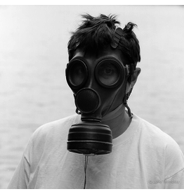 Gas Mask