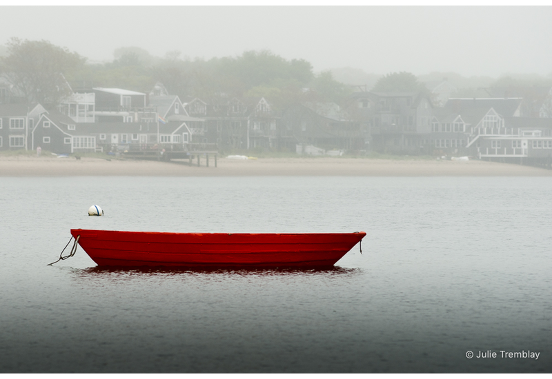 Red Dory 1