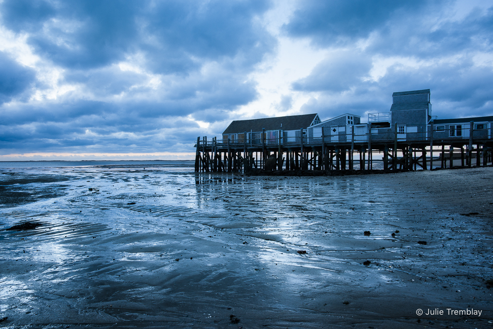 Captain Jack's Wharf