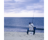 Fisherman