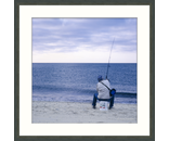 Fisherman
