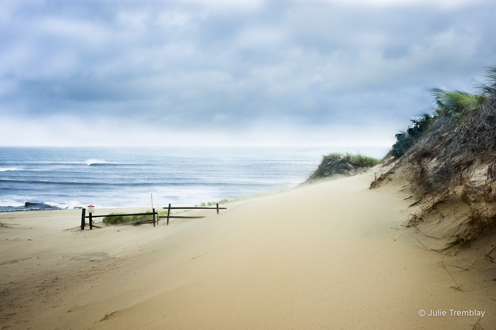 Irene - High Head Beach