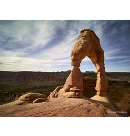 Delicate Arch