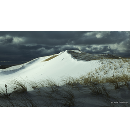 Snow Dunes