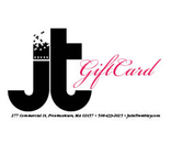 JT Gift Card