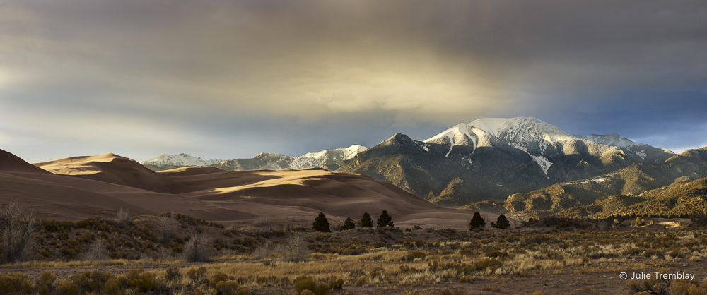 Great Sands Dunes