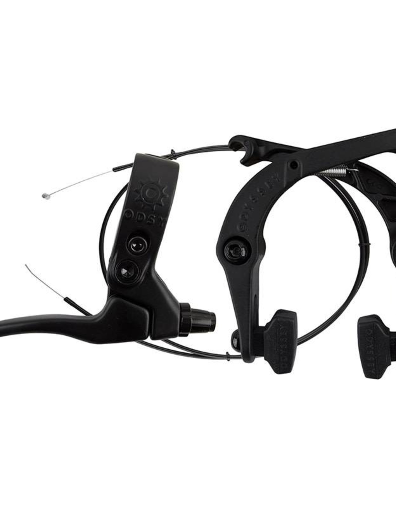 odyssey springfield brake kit