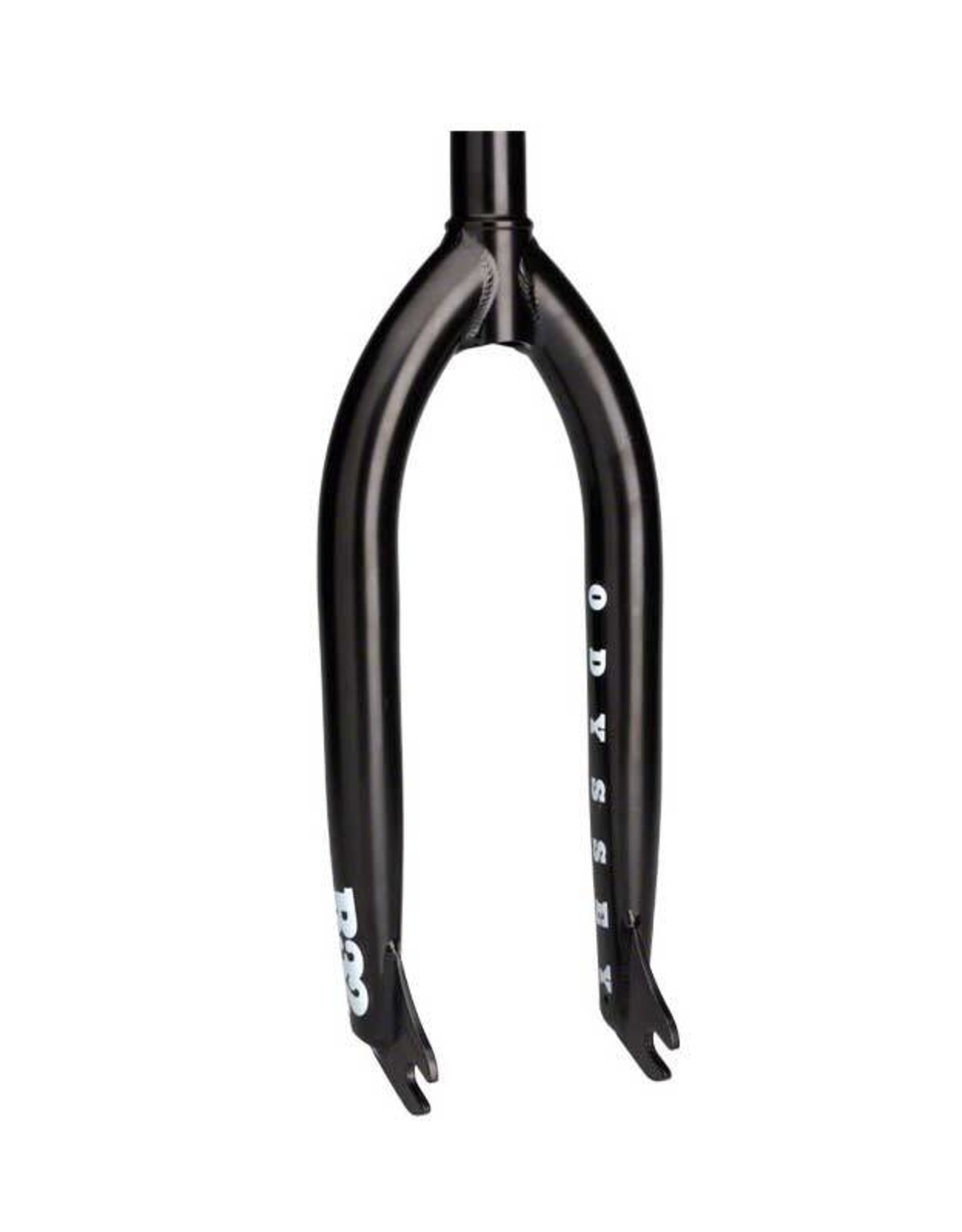 Odyssey black. Вилка Одиссей р32. Вилка Odyssey r25. BMX вилка rigid fork 20". Бмх вилка Одиссей р32.