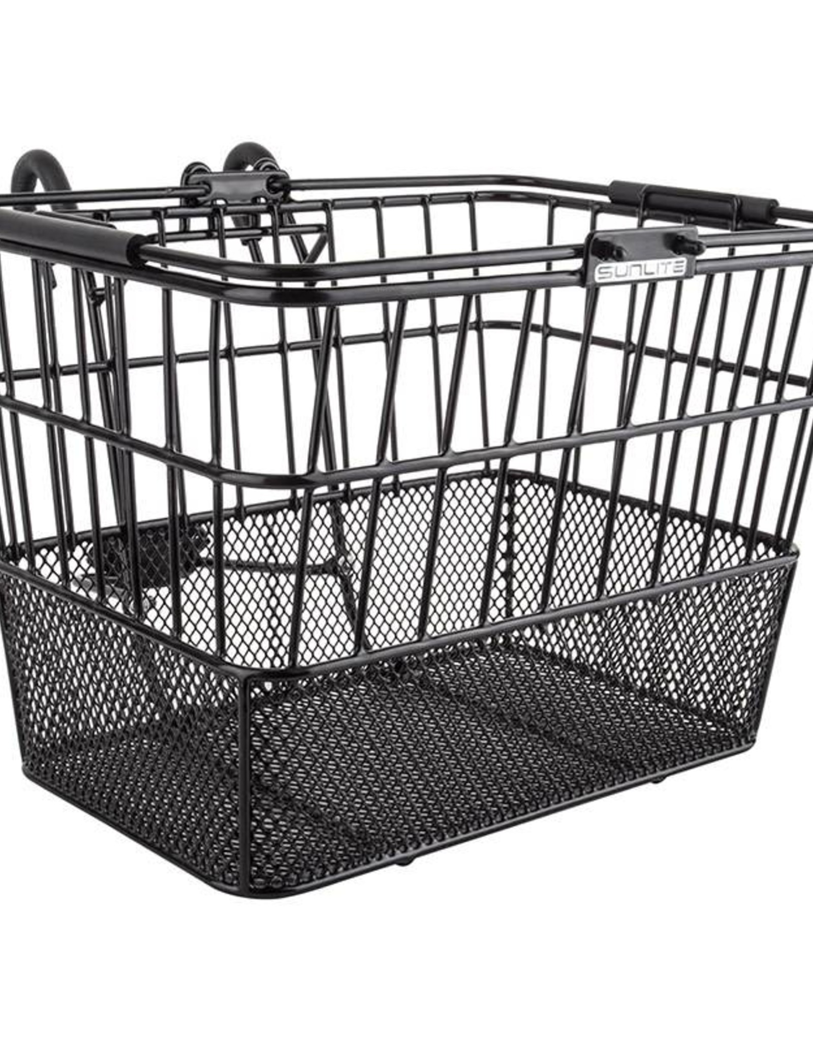 sunlite pet basket