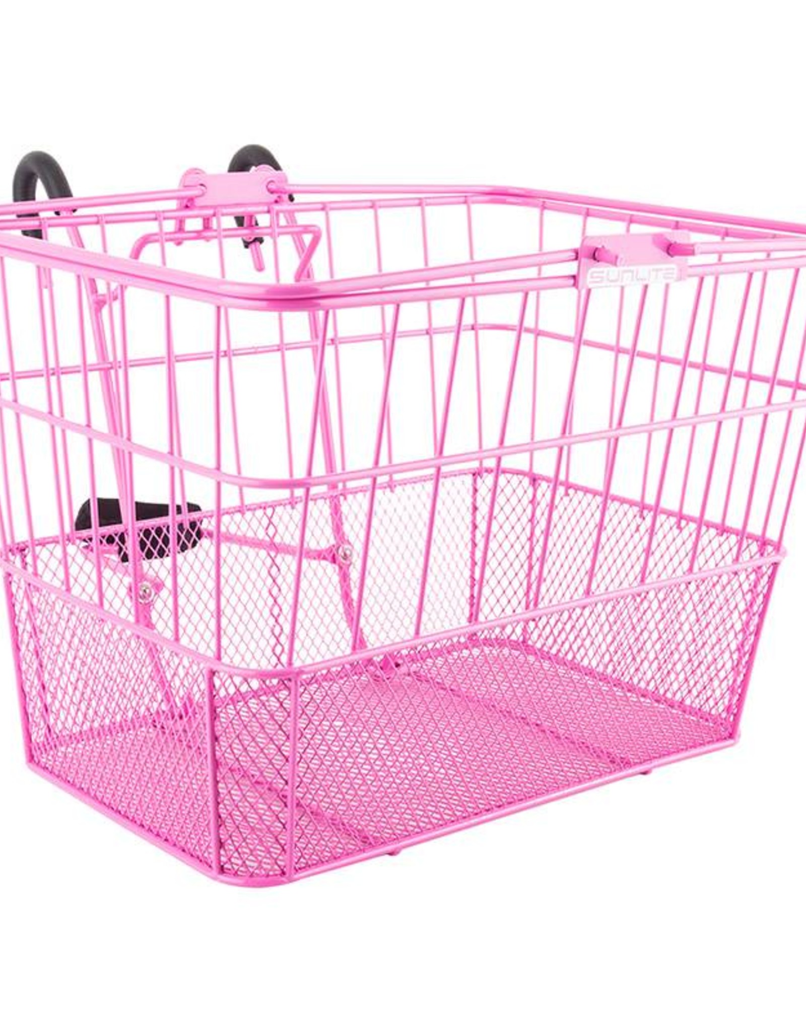 sunlite bike basket