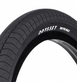 Odyssey Odyssey Path Pro Tire 20x2.4 Black
