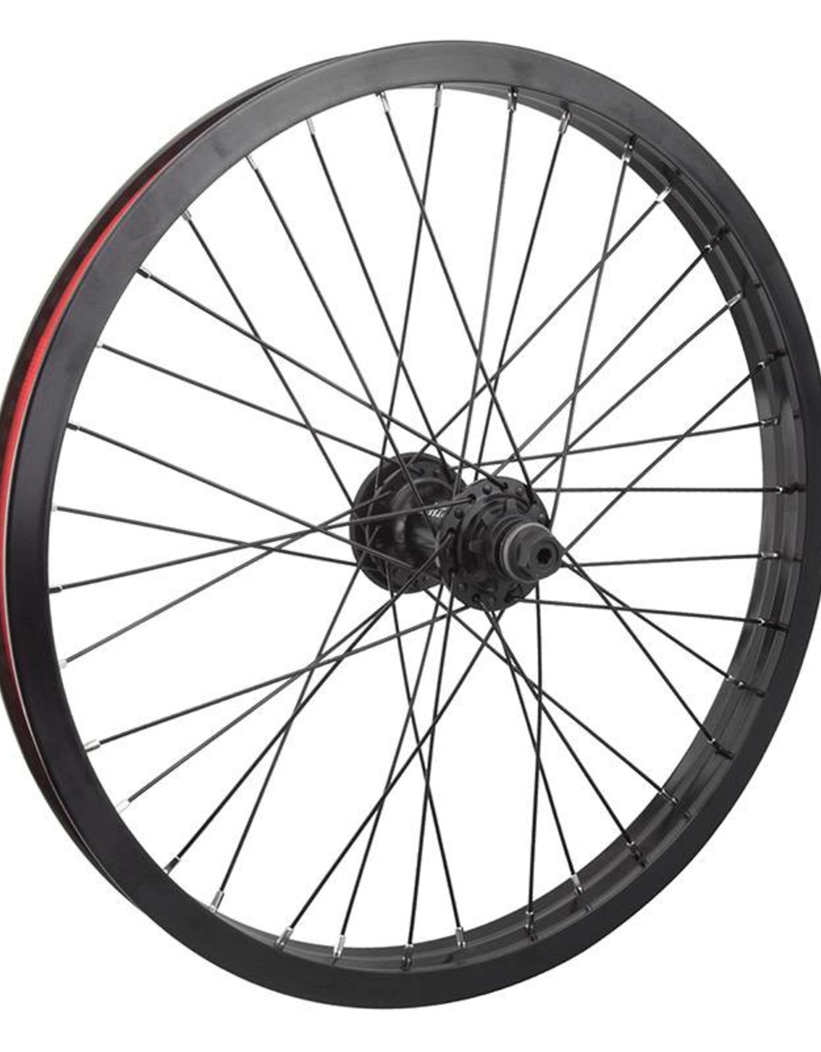odyssey hazard rim