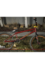 fit mike aitken frame