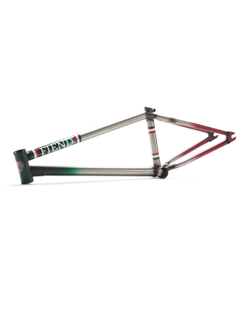 fiend simoncini frame