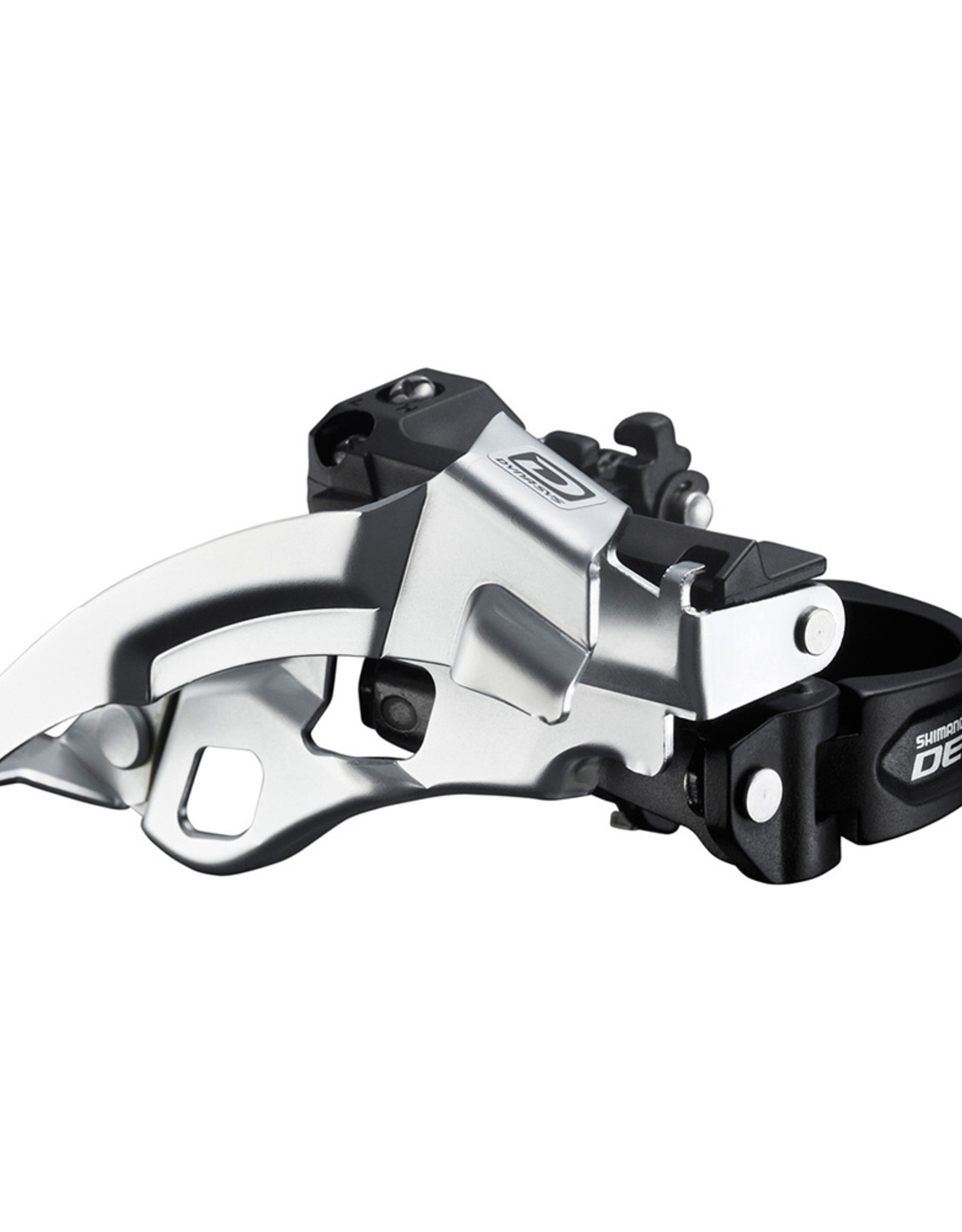 shimano deore front derailleur 9 speed