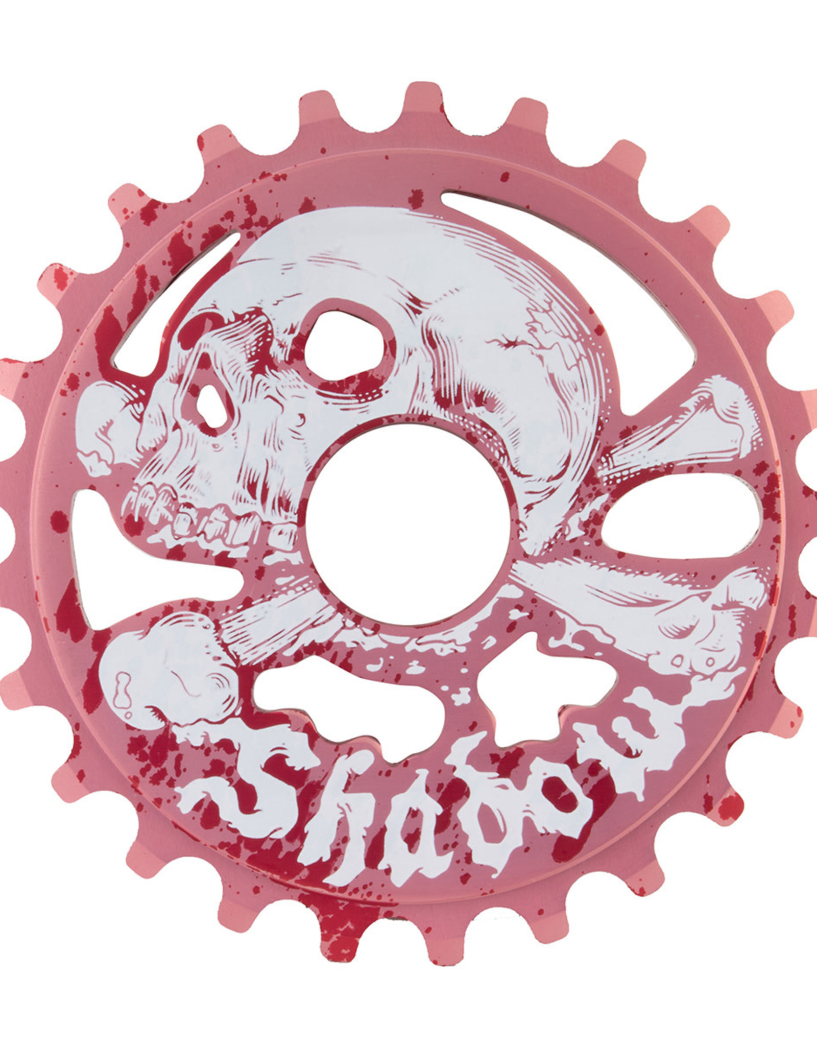 25t chainring