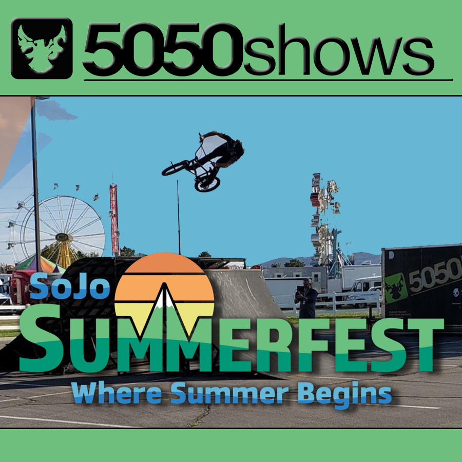 Sojo Summerfest
