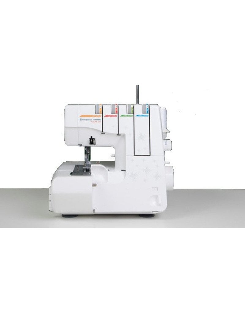 Husqvarna Surgeteuse 250s Penelope Sewing Machines