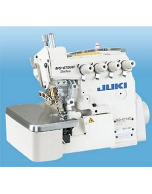 Juki Juki serger 5 threads industrial Juki 6816