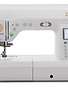 Baby Lock Babylock sewing only Brillant