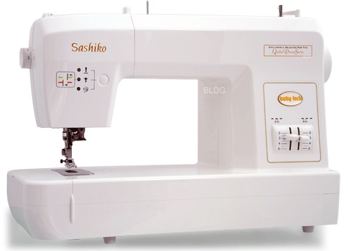 Baby Lock Baby Lock pour piqûre Sashiko BLQK2