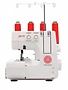 Baby Lock Babylock serger 4 threads Vibrant