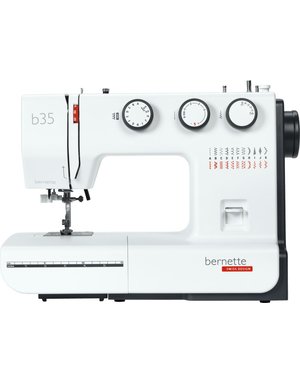 Bernette Bernette B35 sewing only