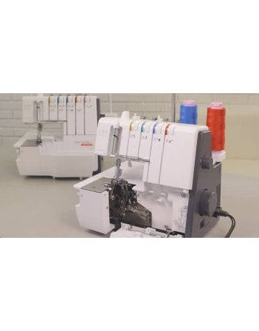 Bernette Bernette serger B44