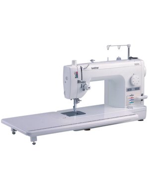 Brother Discontinué Brother couture droite PQ1500SL voir PQ1600S