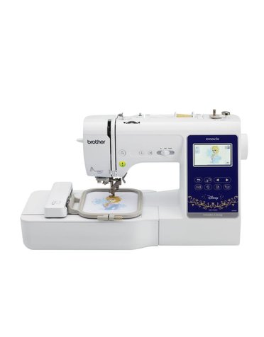 Brother DISC Brother couture et broderie NS1750D