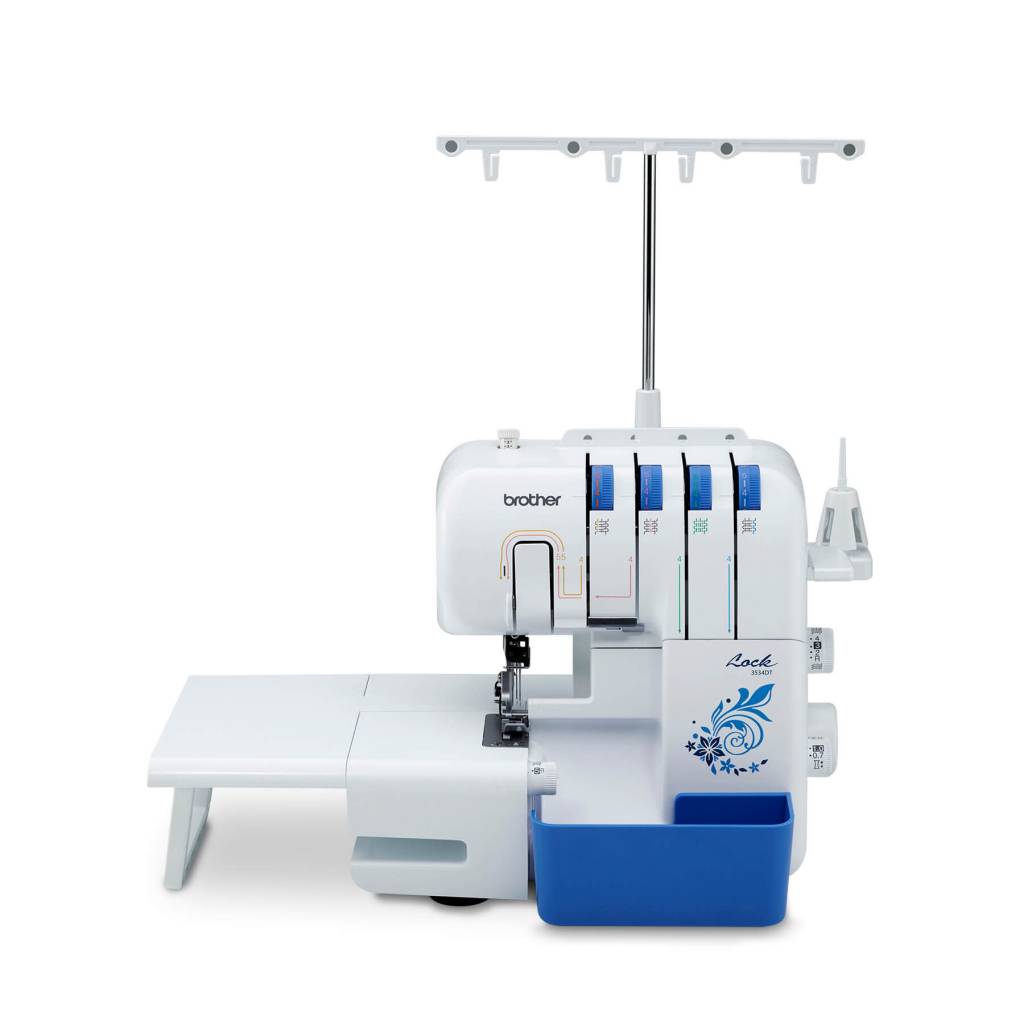 Brother Brother serger 3534DT