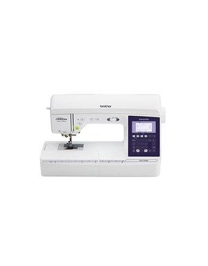 Brother Brother couture et courtepointe NQ575