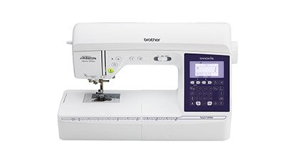 Brother Brother sewing NQ575