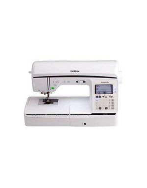 Brother Brother sewing and quilting NQ700