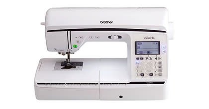 Brother Brother sewing and quilting NQ700