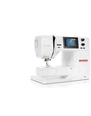 Bernina Bernina Couture B435 sans BSR