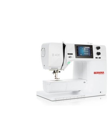 Bernina Bernina Couture 435 sans BSR